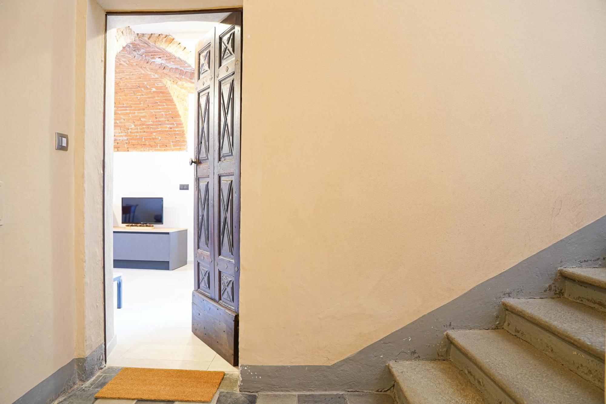 Il Ni Cuni Apartment Cuneo Exterior photo